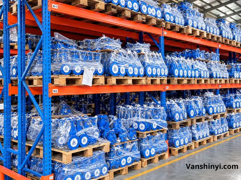 Kho van Shinyi - Vanshinyicom