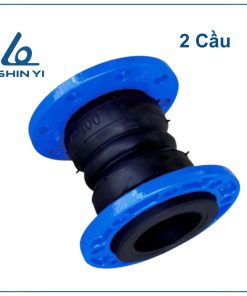 Khớp nối mềm Shinyi 2 cầu
