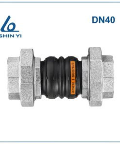 Khớp nối mềm Shinyi DN40