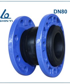 Khớp nối mềm Shinyi DN80