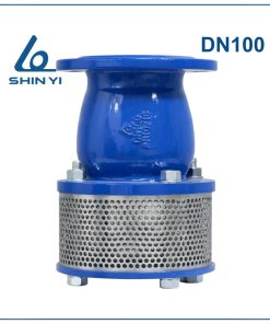 Rọ bơm Shinyi DN100