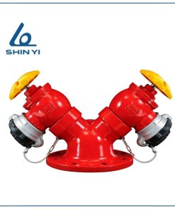 Trụ chữa cháy ngoài nhà Shinyi