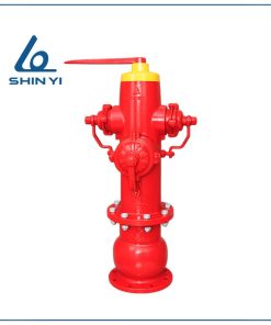 Trụ cứu hoả Shinyi