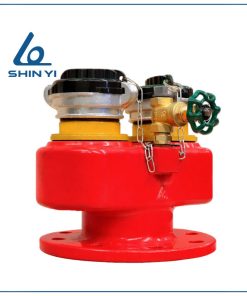 Trụ tiếp nước Shinyi