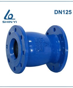 Van 1 chiều lò xo Shinyi DN125