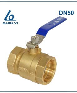 Van bi đồng tay gạt Shinyi DN50