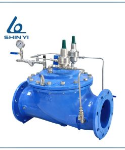 Van chống va Shinyi