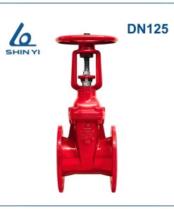 Van cổng ty nổi Shinyi DN125