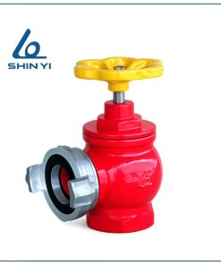 Van góc chữa cháy Shinyi