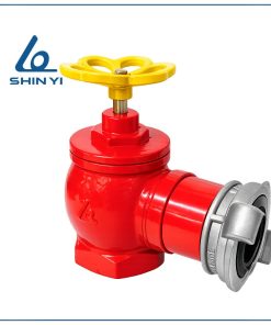 Van góc điều áp Shinyi