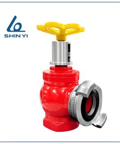 Van góc giảm áp Shinyi