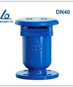 Van xả khí kép Shinyi DN40