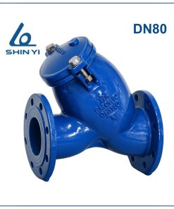 Y lọc Shinyi DN80
